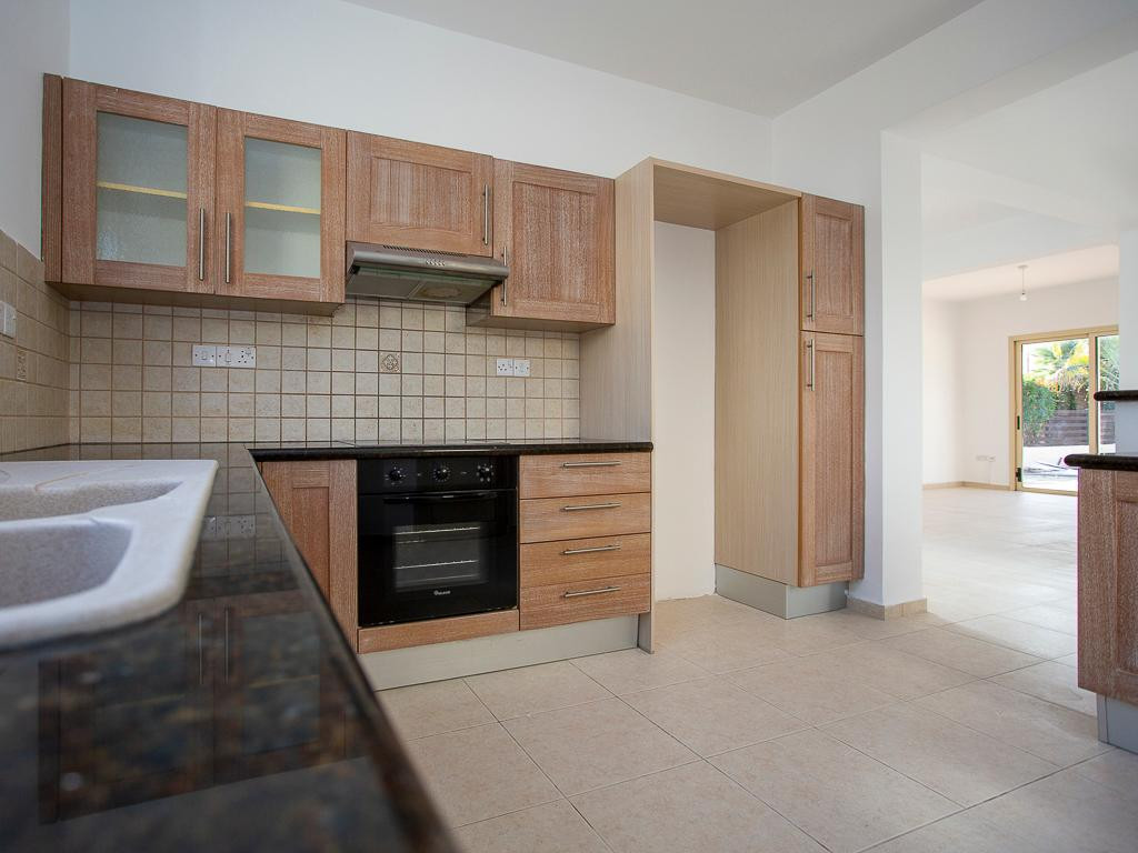 For Sale: Detached house, Mandria, Paphos, Cyprus FC-61229 - #5