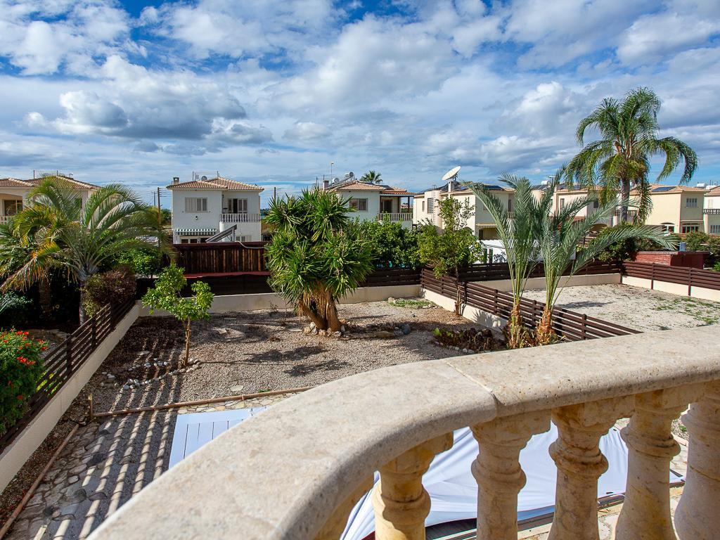 For Sale: Detached house, Mandria, Paphos, Cyprus FC-61229 - #12