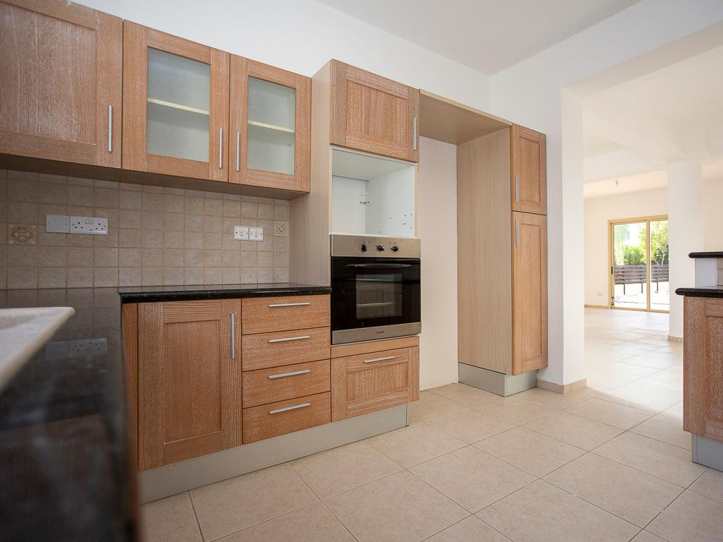 For Sale: Detached house, Mandria, Paphos, Cyprus FC-61230 - #2