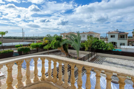 For Sale: Detached house, Mandria, Paphos, Cyprus FC-61230