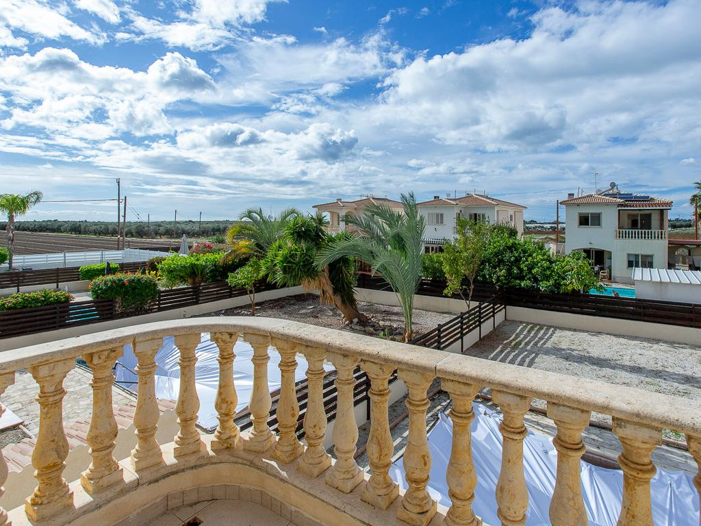 For Sale: Detached house, Mandria, Paphos, Cyprus FC-61230 - #1