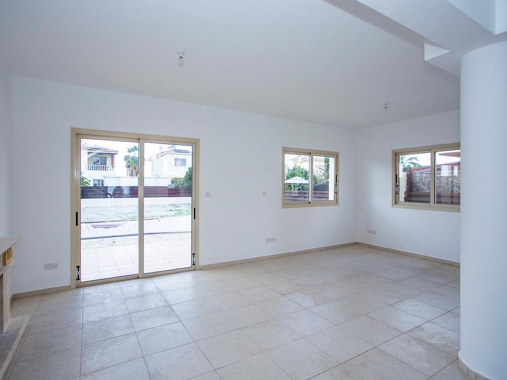 For Sale: Detached house, Mandria, Paphos, Cyprus FC-61230 - #14