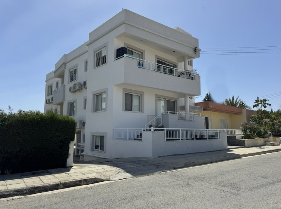 For Sale: Apartments, Geroskipou, Paphos, Cyprus FC-61231 - #1