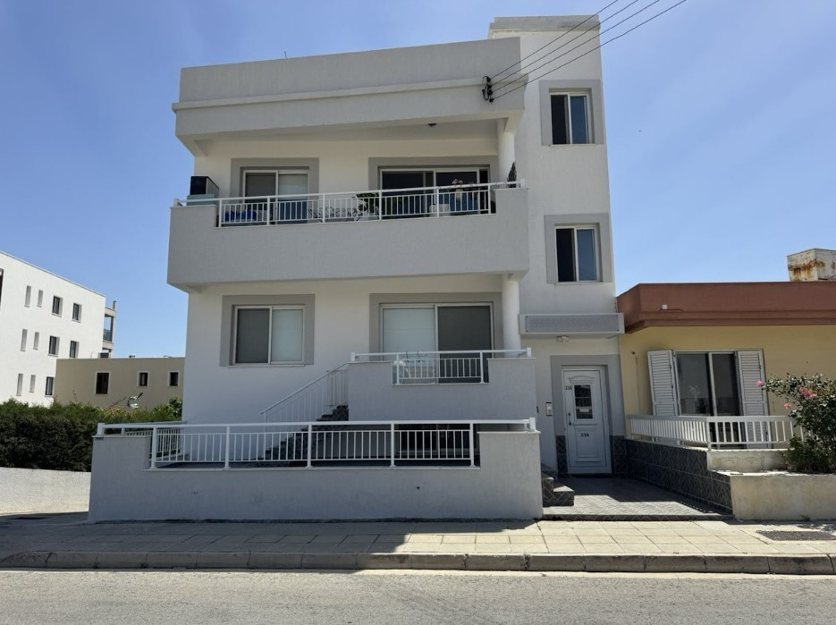 For Sale: Apartments, Geroskipou, Paphos, Cyprus FC-61232 - #2