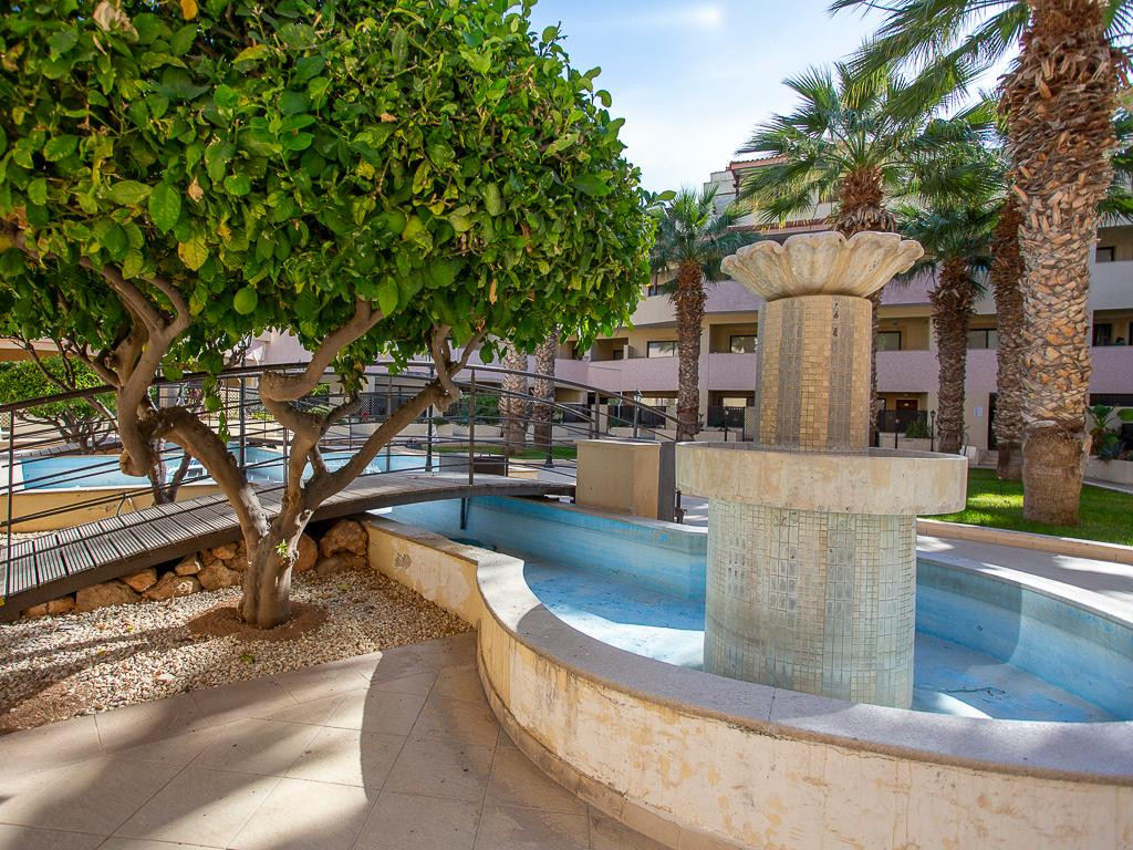 For Sale: Maisonette (Townhouse), Agios Theodoros Paphos, Paphos, Cyprus FC-61233 - #8