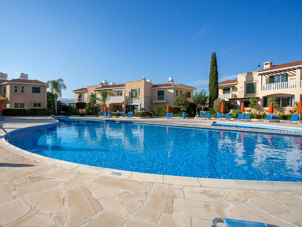 For Sale: Maisonette (Townhouse), Polis Chrysochous, Paphos, Cyprus FC-61238 - #8 For Sale: Maisonette (Townhouse), Polis Chrysochous, Paphos, Cyprus FC-61238 - #8