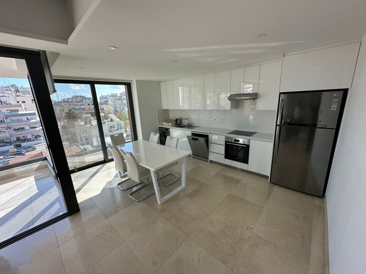 For Rent: Apartments, Neapoli, Limassol, Cyprus FC-61246 - #12