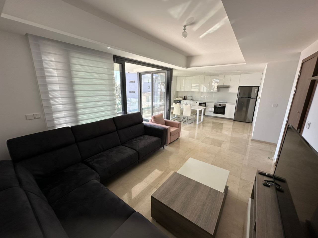 For Rent: Apartments, Neapoli, Limassol, Cyprus FC-61246 - #16