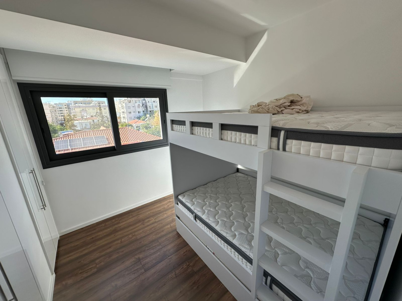 For Rent: Apartments, Neapoli, Limassol, Cyprus FC-61246 - #8