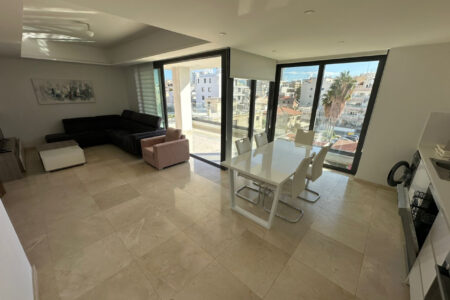 For Rent: Apartments, Neapoli, Limassol, Cyprus FC-61246