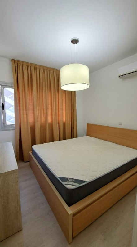 For Rent: Apartments, Potamos Germasoyias, Limassol, Cyprus FC-61249 - #5