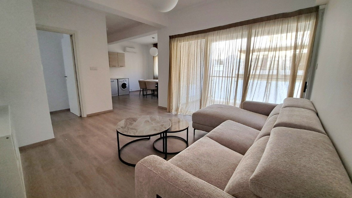 For Rent: Apartments, Potamos Germasoyias, Limassol, Cyprus FC-61249 - #10