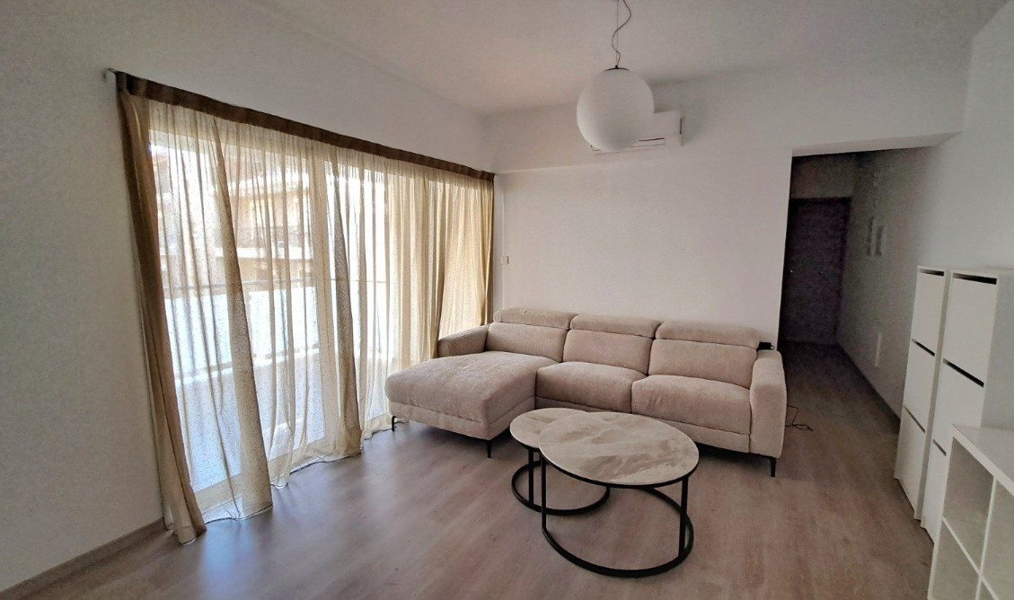 For Rent: Apartments, Potamos Germasoyias, Limassol, Cyprus FC-61249 - #8