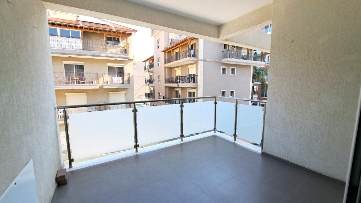 For Rent: Apartments, Potamos Germasoyias, Limassol, Cyprus FC-61249 - #3