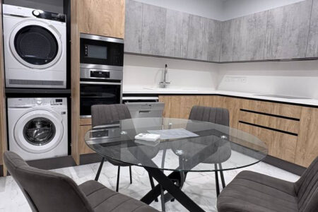 For Sale: Apartments, Moutagiaka Tourist Area, Limassol, Cyprus FC-61253