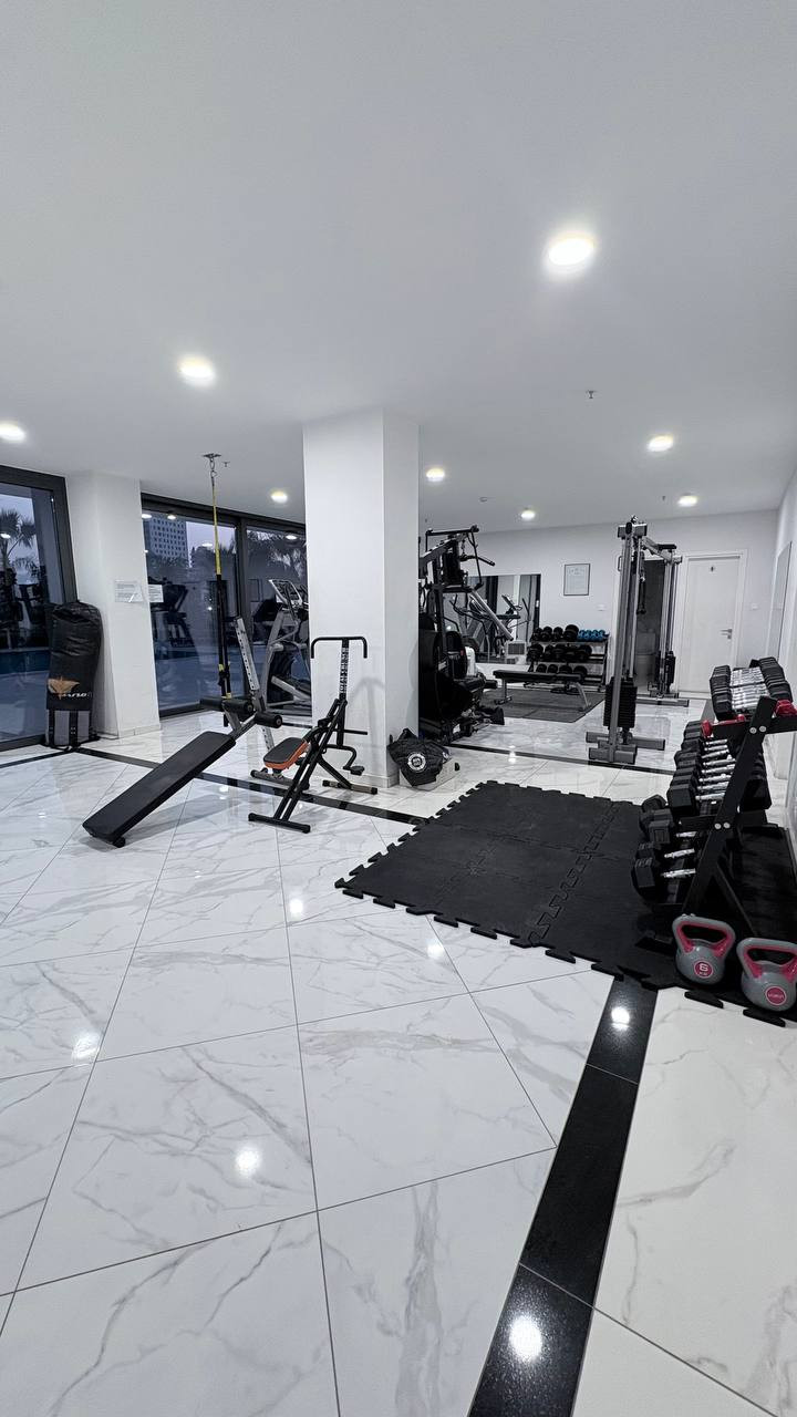 For Sale: Apartments, Moutagiaka Tourist Area, Limassol, Cyprus FC-61255 - #5