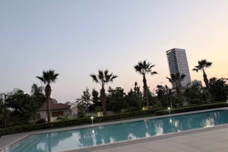 For Sale: Apartments, Moutagiaka Tourist Area, Limassol, Cyprus FC-61256