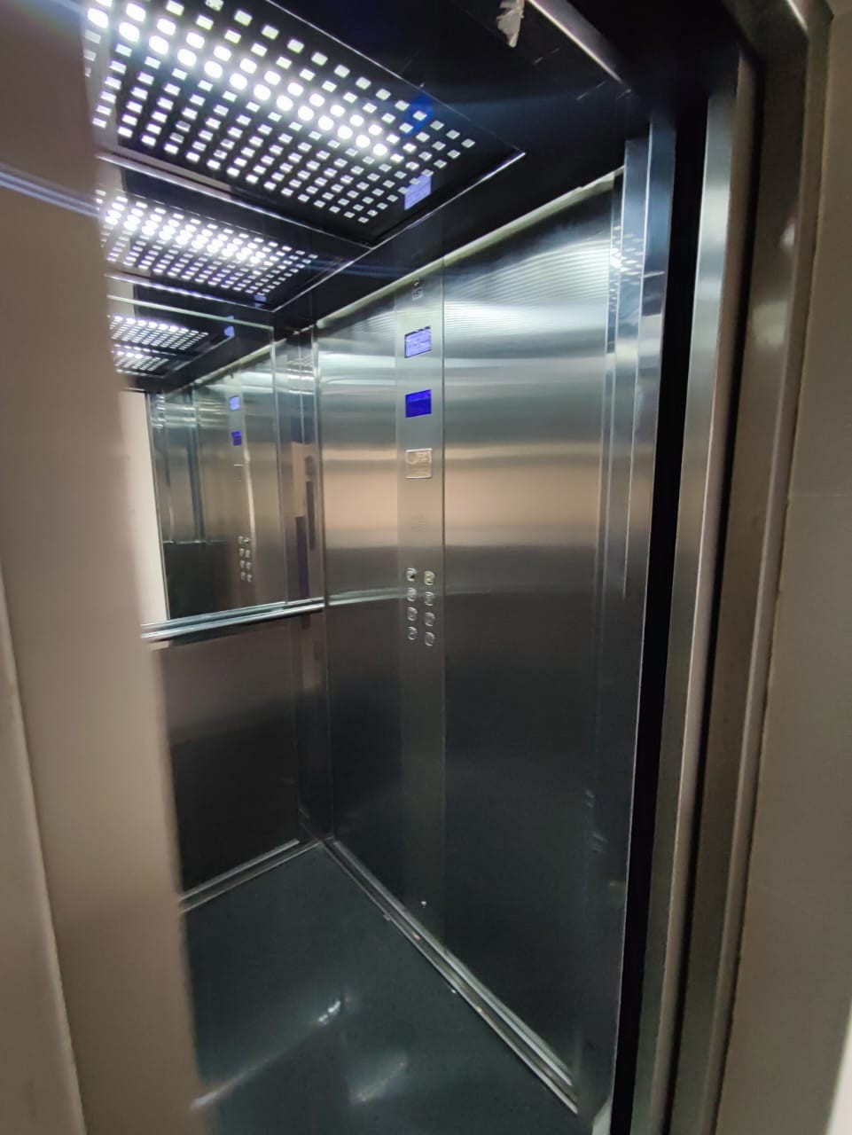 For Sale: Apartments, Agia Zoni, Limassol, Cyprus FC-61261 - #12