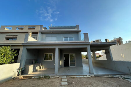 For Rent: Semi detached house, Ypsonas, Limassol, Cyprus FC-61269