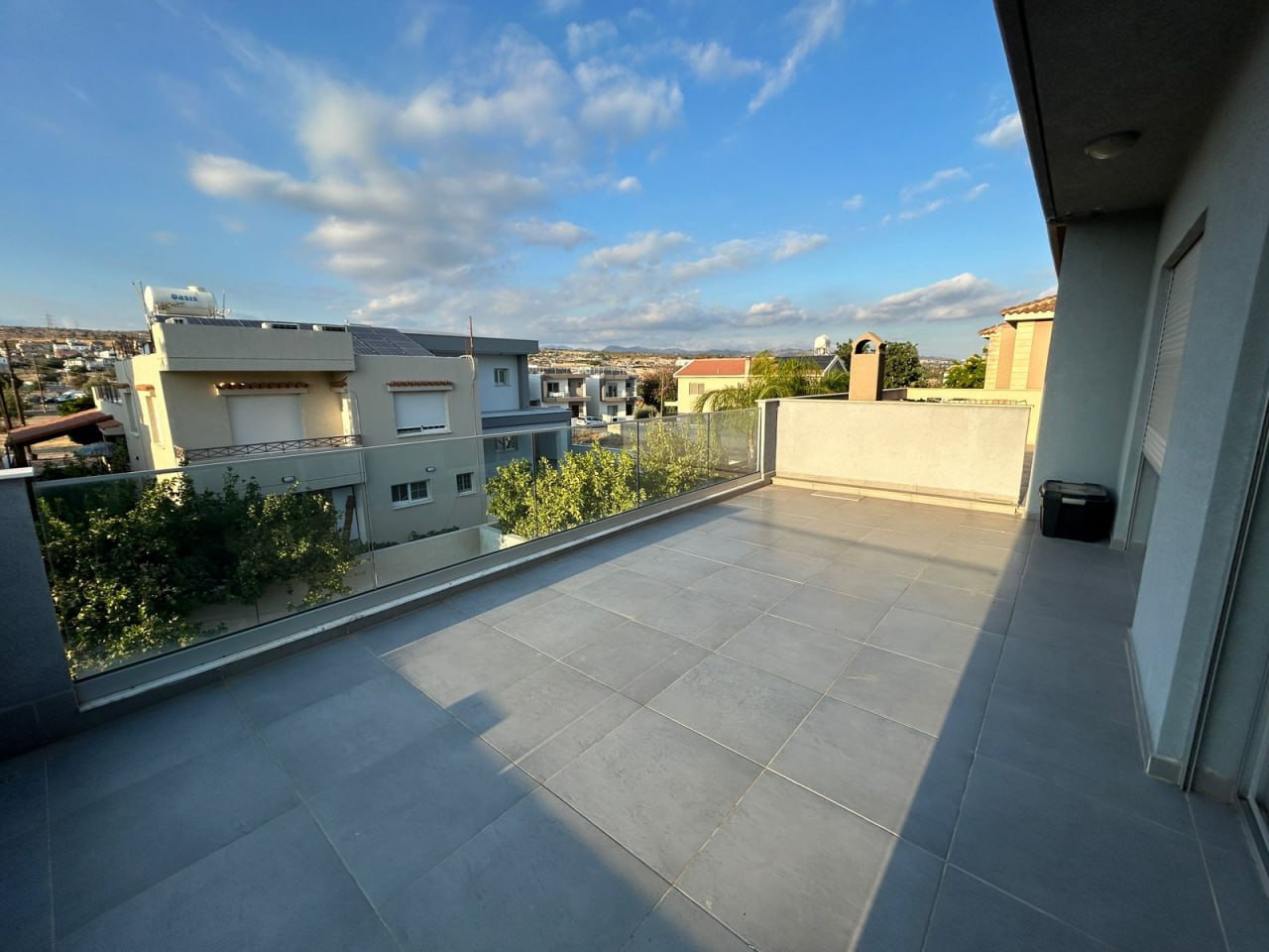 For Rent: Semi detached house, Ypsonas, Limassol, Cyprus FC-61269 - #9