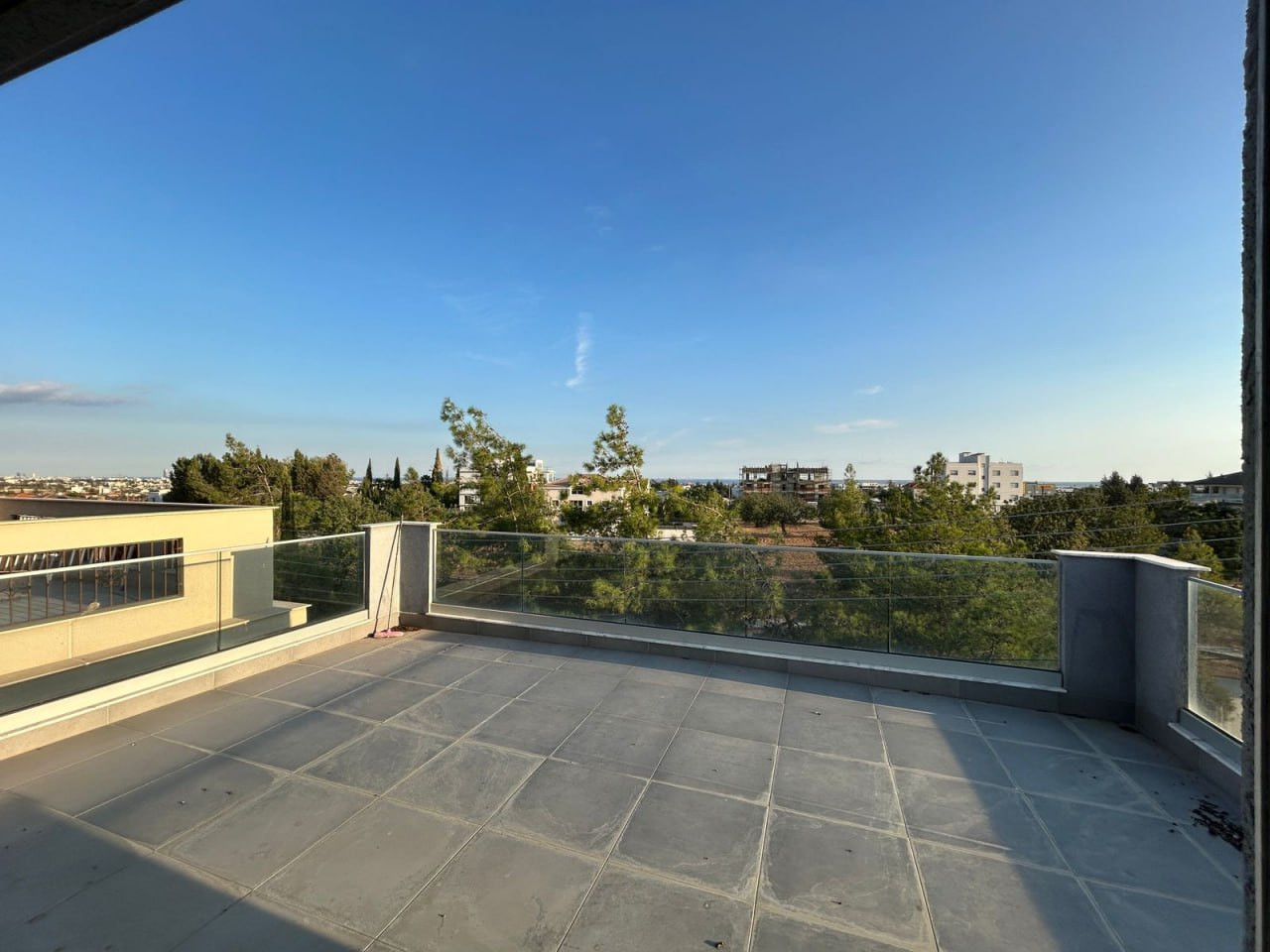 For Rent: Semi detached house, Ypsonas, Limassol, Cyprus FC-61269 - #8