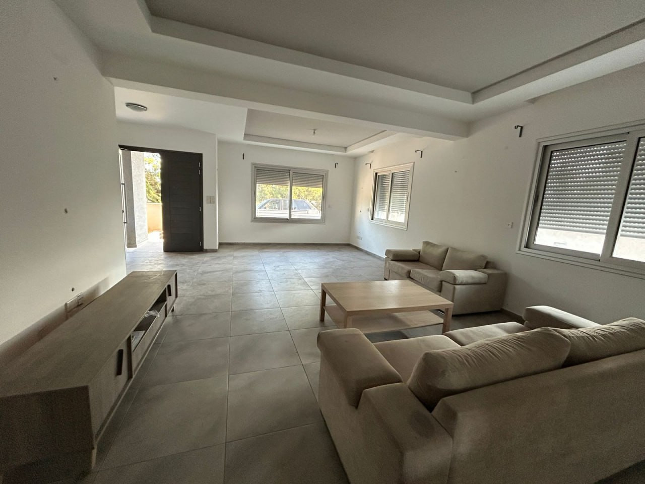 For Rent: Semi detached house, Ypsonas, Limassol, Cyprus FC-61269 - #6