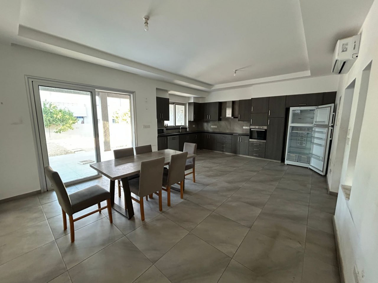 For Rent: Semi detached house, Ypsonas, Limassol, Cyprus FC-61269 - #2