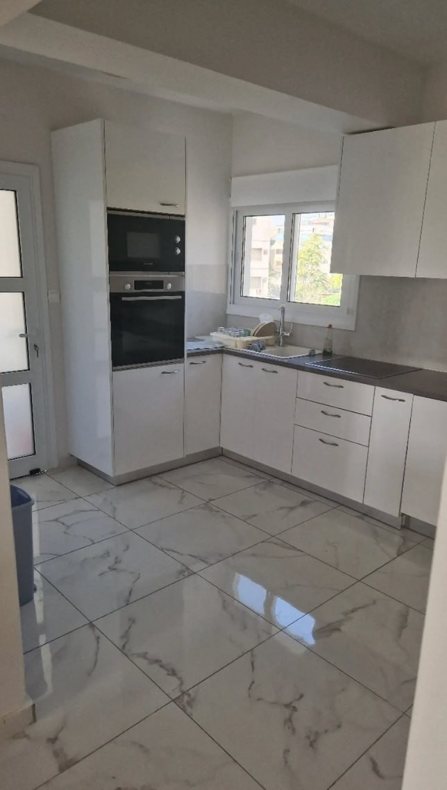 For Rent: Apartments, Germasoyia Tourist Area, Limassol, Cyprus FC-61274 - #7