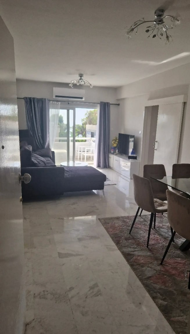 For Rent: Apartments, Germasoyia Tourist Area, Limassol, Cyprus FC-61274 - #6