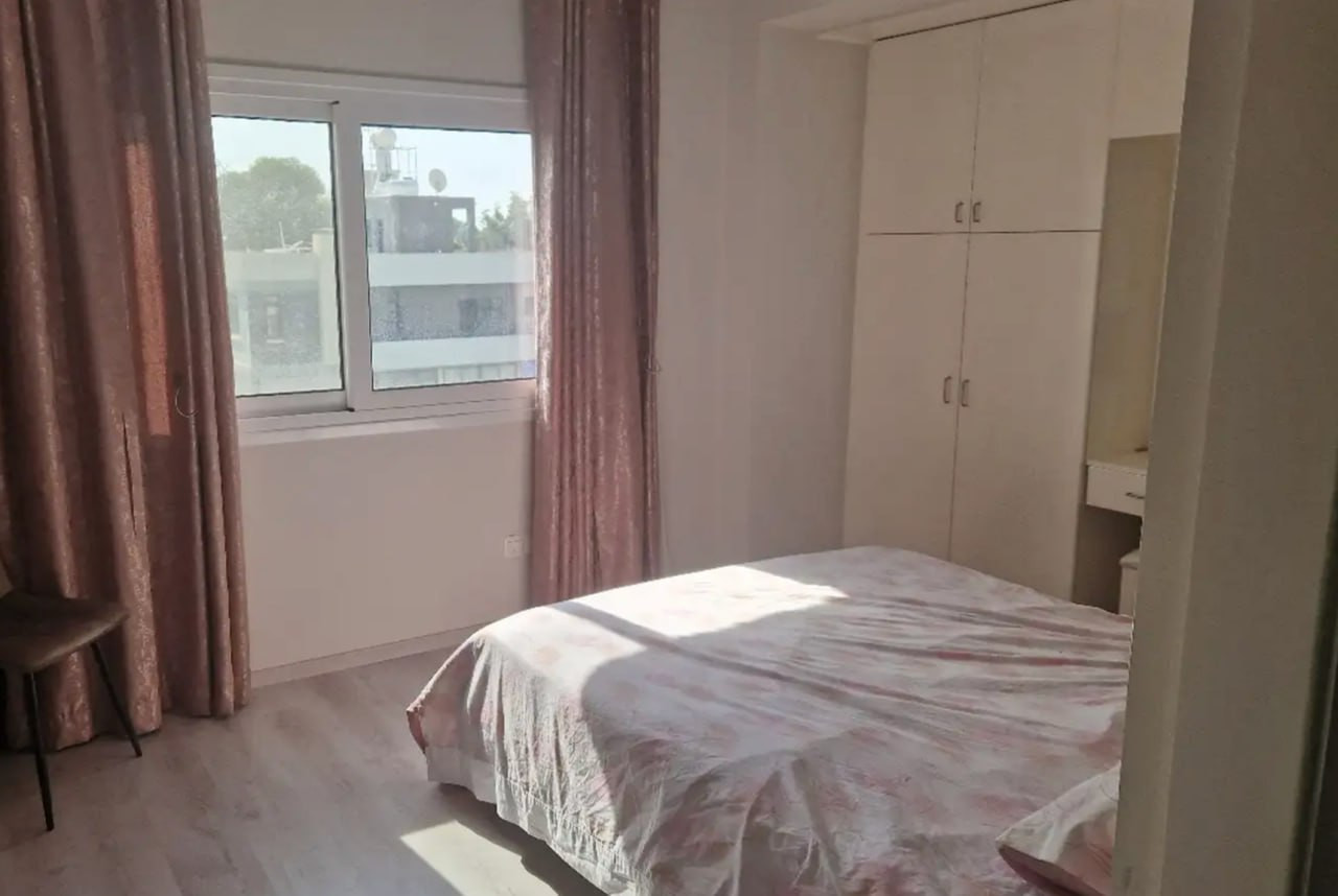 For Rent: Apartments, Germasoyia Tourist Area, Limassol, Cyprus FC-61274 - #5