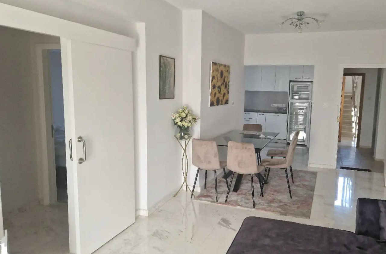 For Rent: Apartments, Germasoyia Tourist Area, Limassol, Cyprus FC-61274 - #2