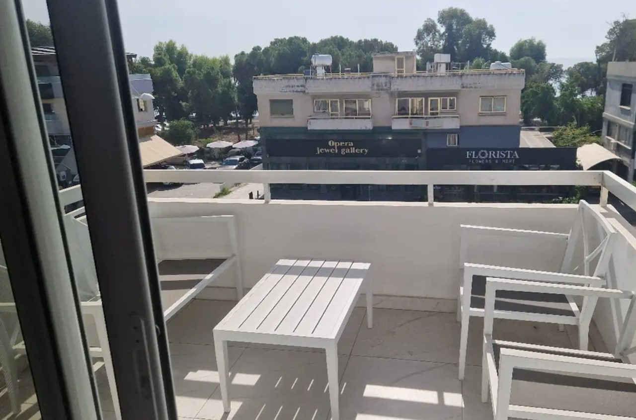 For Rent: Apartments, Germasoyia Tourist Area, Limassol, Cyprus FC-61274 - #3