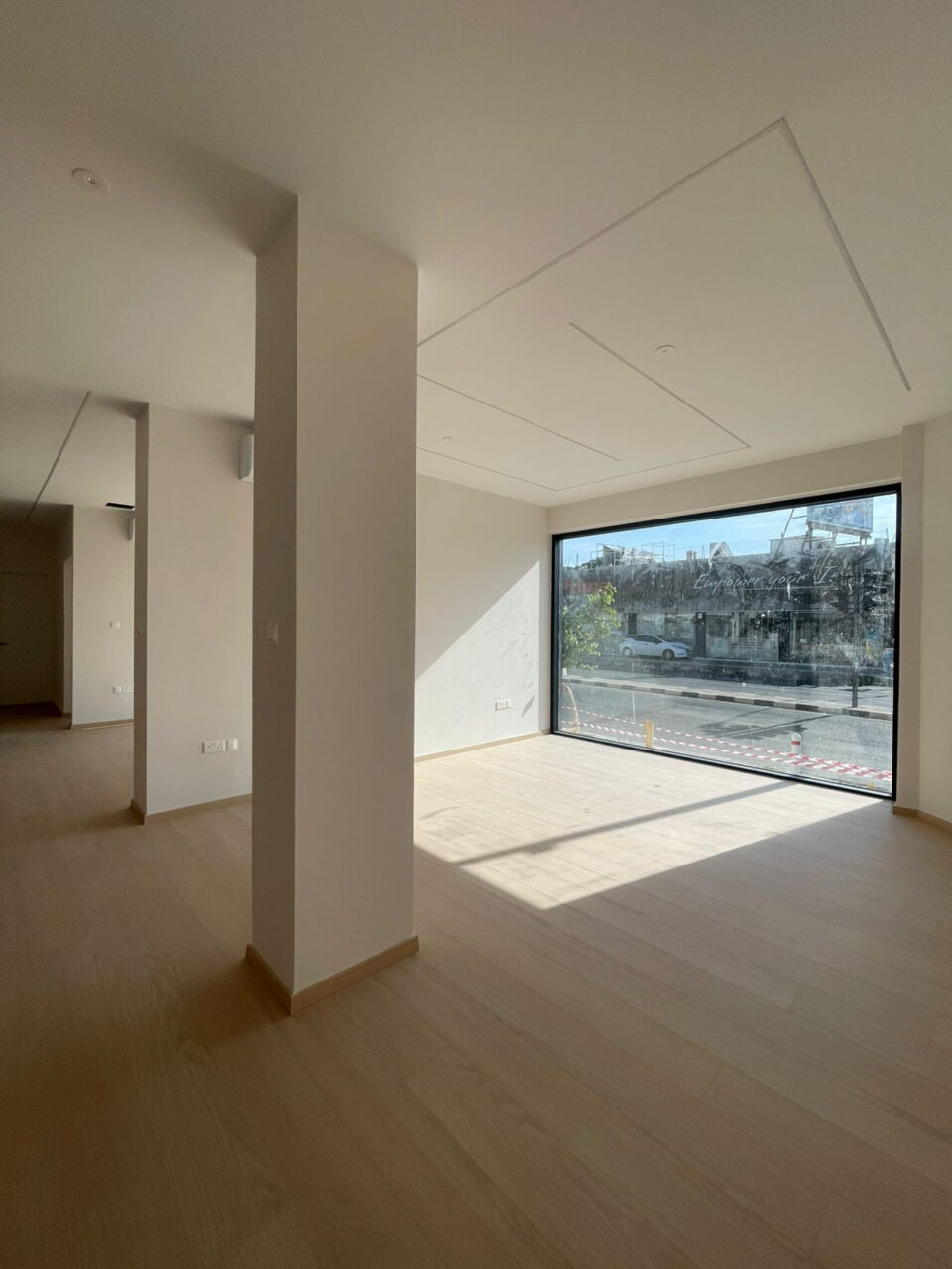 For Rent: Office, Apostolos Andreas, Limassol, Cyprus FC-61275 - #1