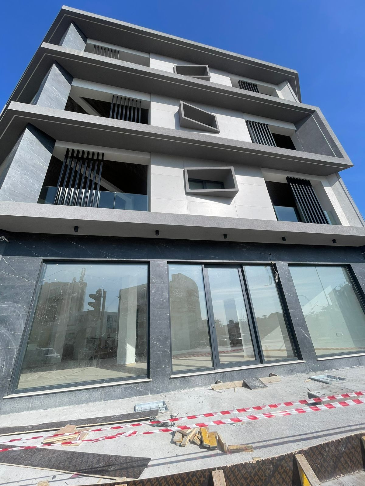 For Rent: Office, Apostolos Andreas, Limassol, Cyprus FC-61275 - #2