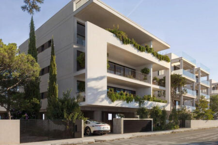 For Sale: Apartments, Zakaki, Limassol, Cyprus FC-61276