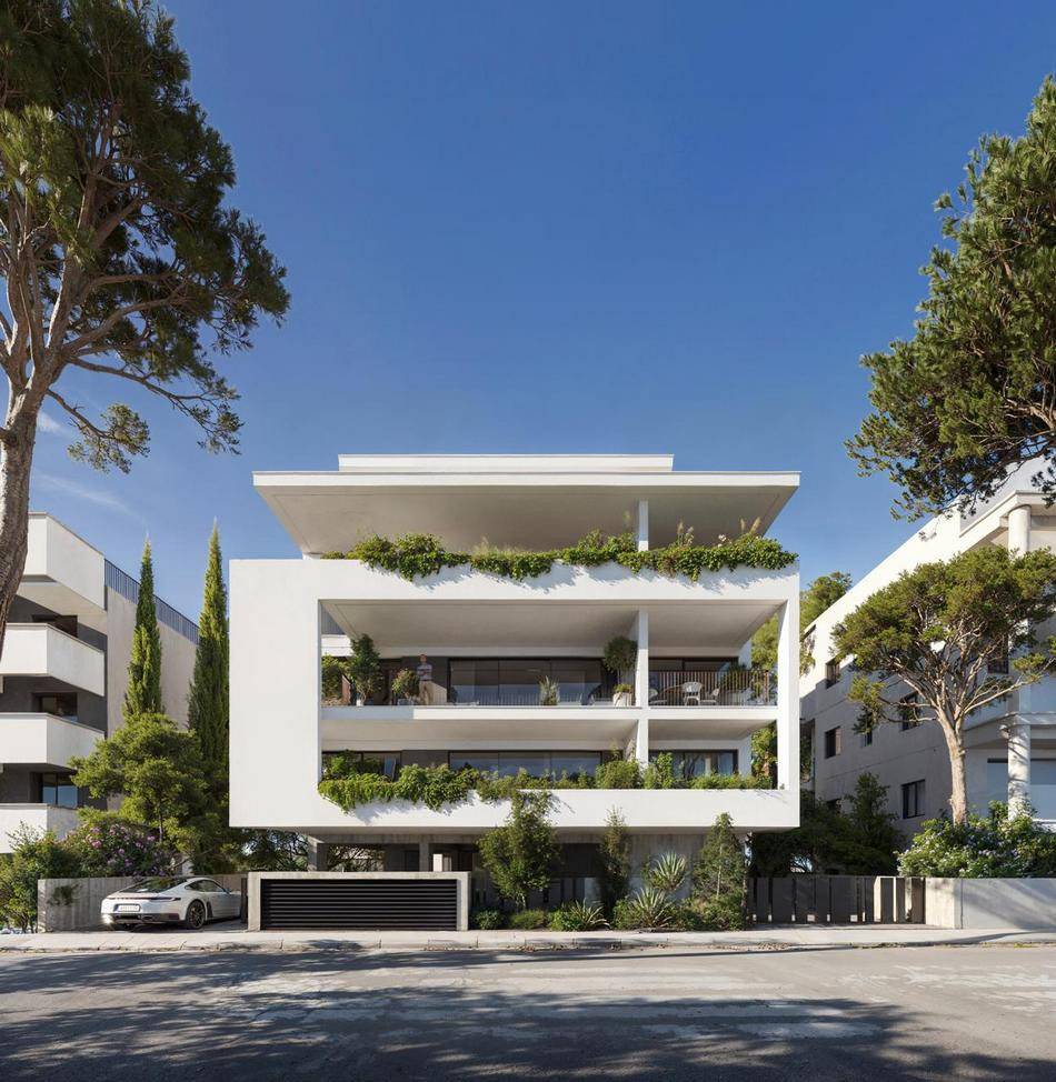 For Sale: Apartments, Zakaki, Limassol, Cyprus FC-61276 - #7