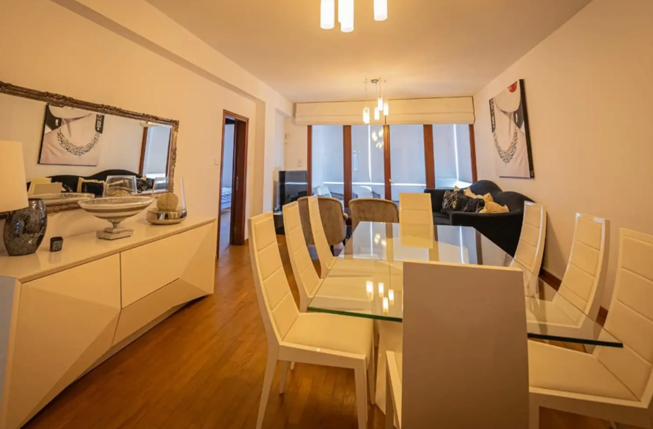 For Rent: Apartments, Germasoyia Tourist Area, Limassol, Cyprus FC-61277 - #1