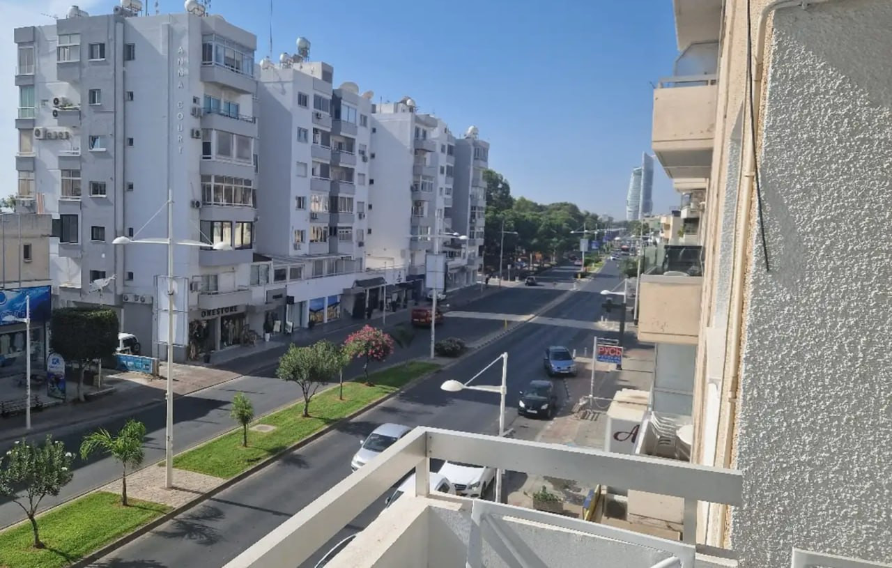 For Rent: Apartments, Germasoyia Tourist Area, Limassol, Cyprus FC-61277 - #10