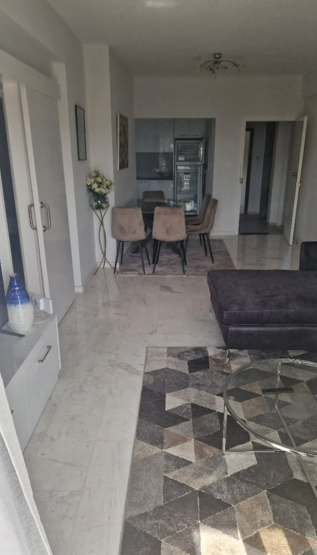 For Rent: Apartments, Germasoyia Tourist Area, Limassol, Cyprus FC-61277 - #5