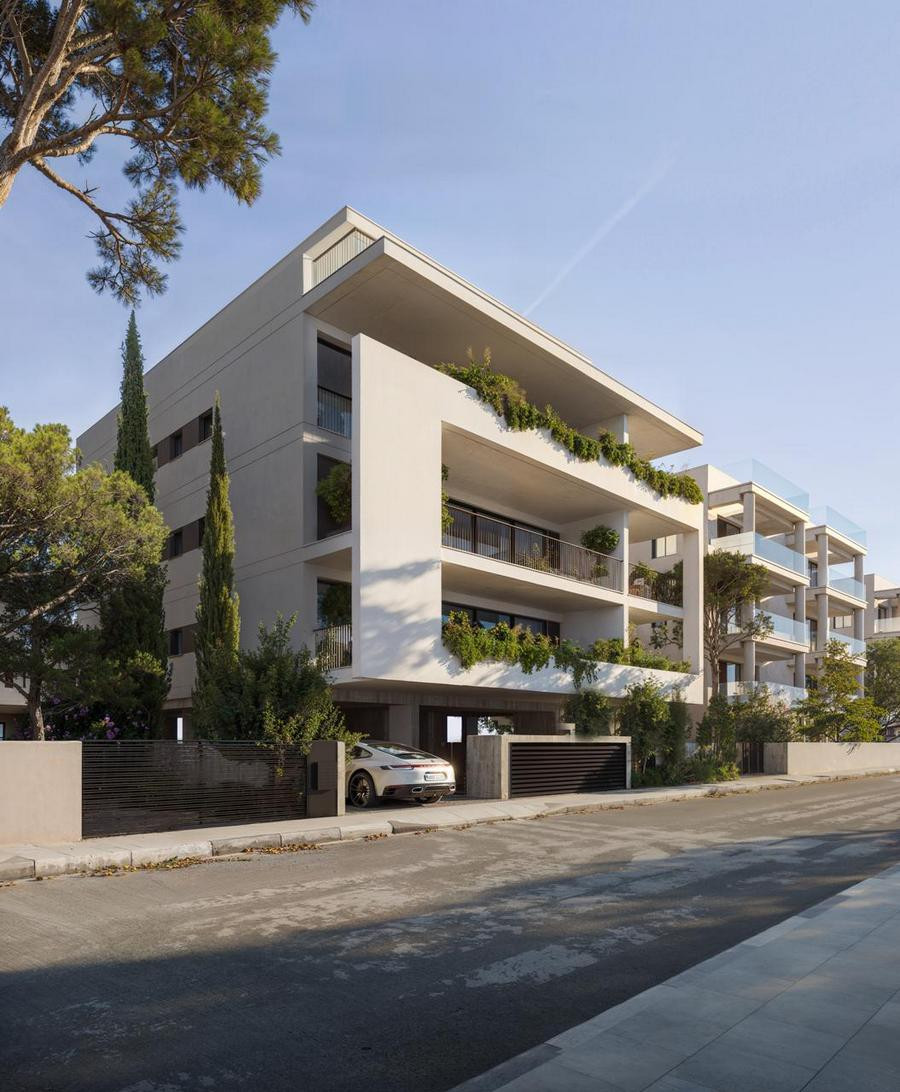 For Sale: Apartments, Zakaki, Limassol, Cyprus FC-61278 - #2