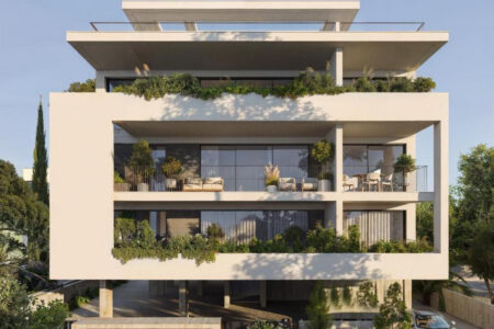 For Sale: Apartments, Zakaki, Limassol, Cyprus FC-61278