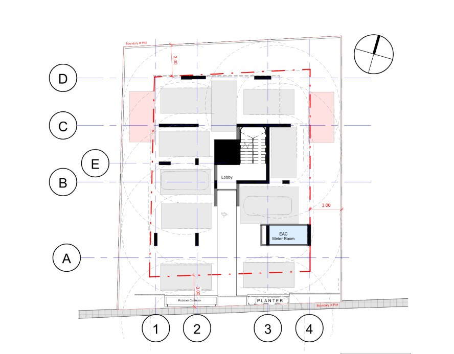 For Sale: Apartments, Zakaki, Limassol, Cyprus FC-61279 - #8