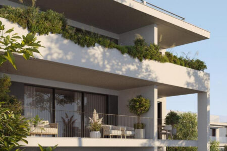 For Sale: Apartments, Zakaki, Limassol, Cyprus FC-61279