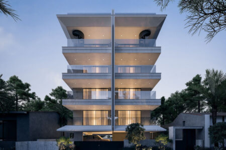 For Sale: Apartments, Agia Zoni, Limassol, Cyprus FC-61284