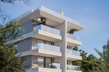 For Sale: Apartments, Agia Zoni, Limassol, Cyprus FC-61286