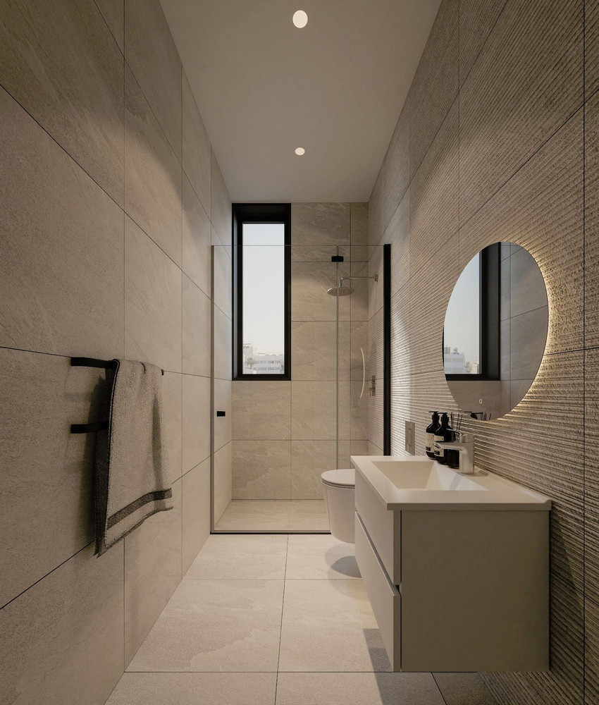 For Sale: Penthouse, Agia Zoni, Limassol, Cyprus FC-61288 - #4