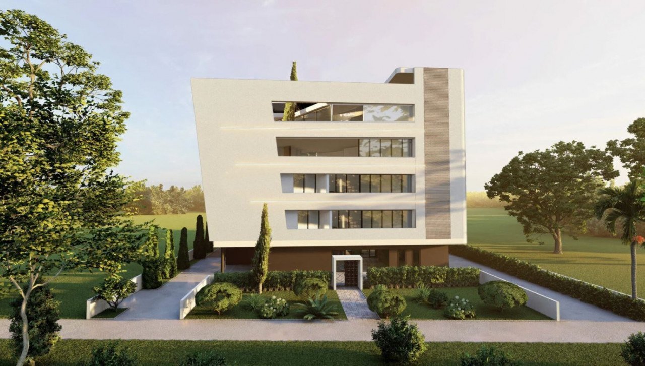 For Sale: Apartments, Potamos Germasoyias, Limassol, Cyprus FC-61301 - #2