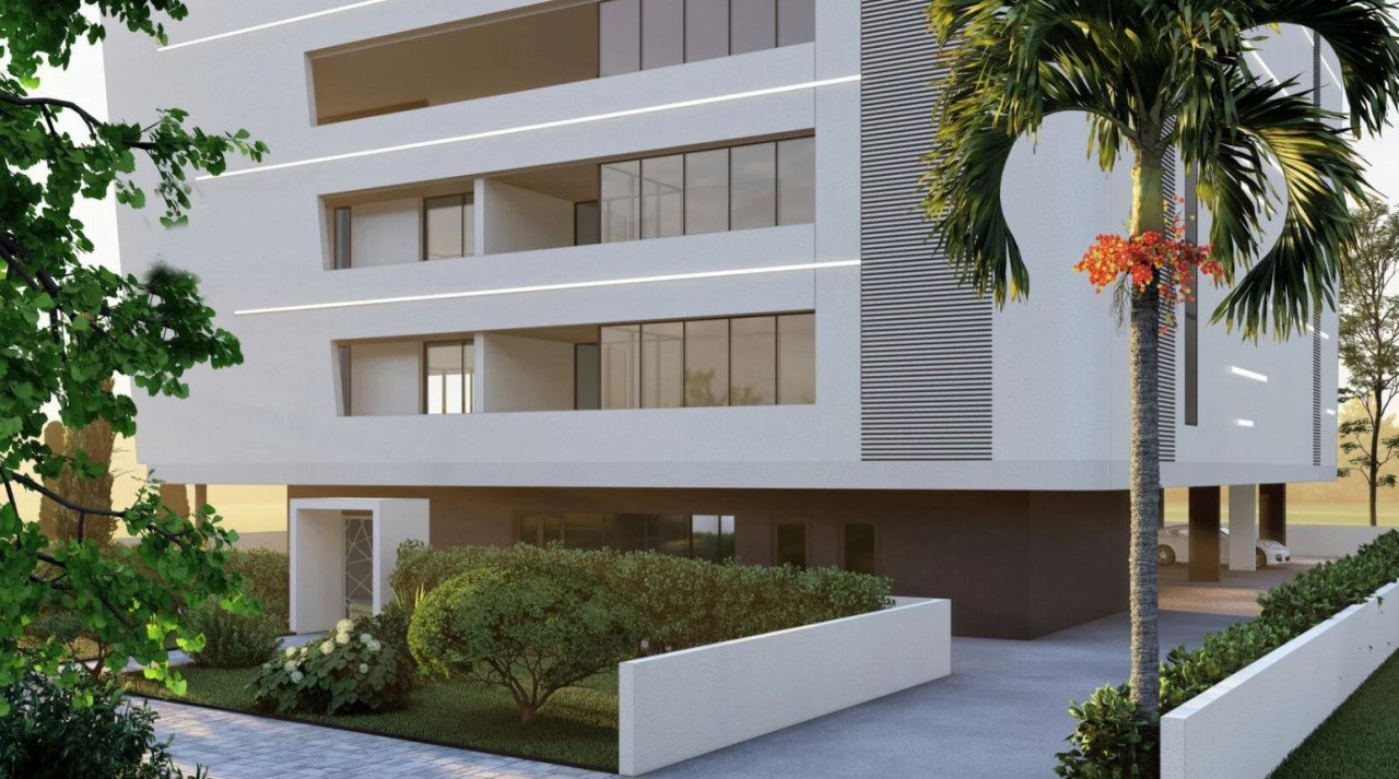 For Sale: Apartments, Potamos Germasoyias, Limassol, Cyprus FC-61301 - #3