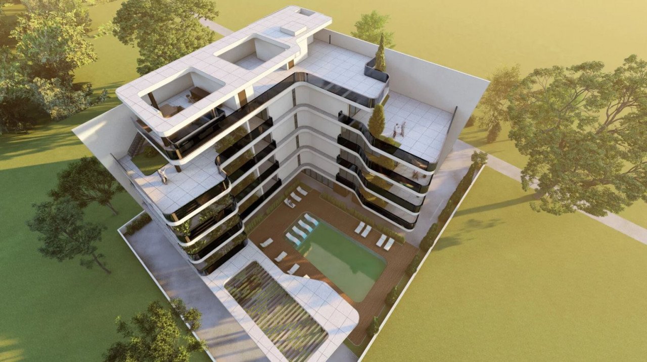 For Sale: Apartments, Potamos Germasoyias, Limassol, Cyprus FC-61301 - #4