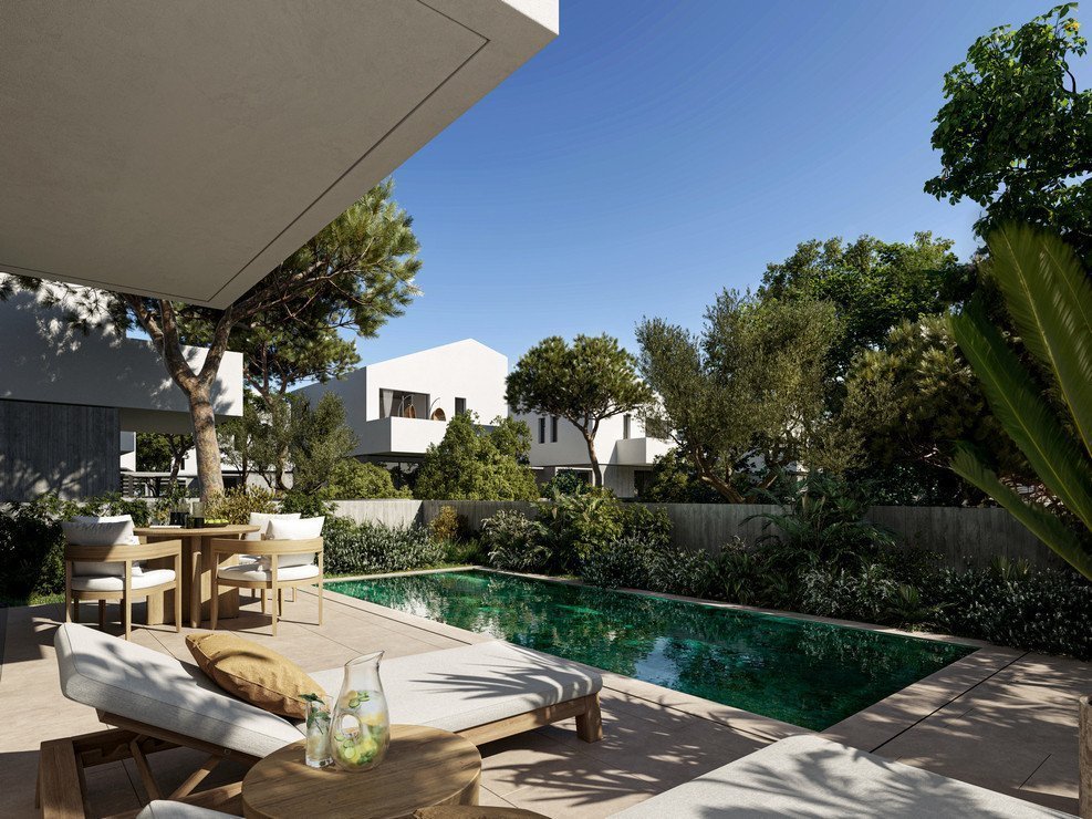 For Sale: Detached house, Oroklini, Larnaca, Cyprus FC-61302 - #7